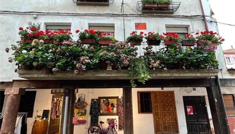 Casa o xalet en venda a Calle Sagastia, 4, Ezcaray, La Rioja - imatge 1 Foto 1 de Casa o xalet en venda a Calle Sagastia, 4, Ezcaray, La Rioja