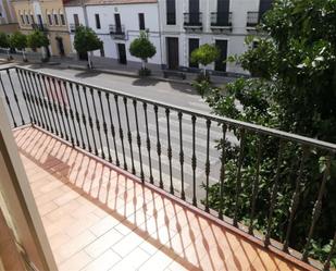 Balcony of Flat for sale in Santa Olalla del Cala  with Balcony