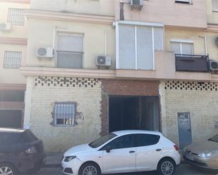 Exterior view of Premises to rent in Alcalá de Guadaira  with Air Conditioner