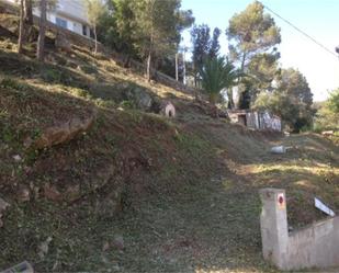 Finca rústica en venda en Corbera de Llobregat