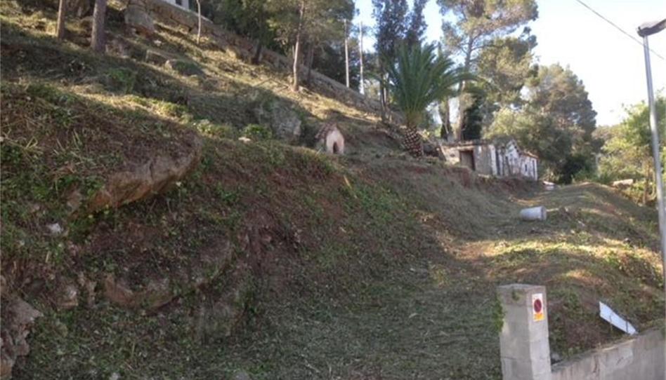 Foto 1 de Finca rústica en venda a Carrer de Ferran, Corbera de Llobregat, Barcelona