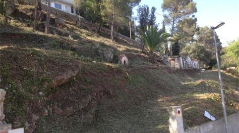 Foto 2 de Finca rústica en venda a Carrer de Ferran, Corbera de Llobregat, Barcelona