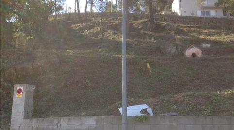 Foto 3 de Finca rústica en venda a Carrer de Ferran, Corbera de Llobregat, Barcelona