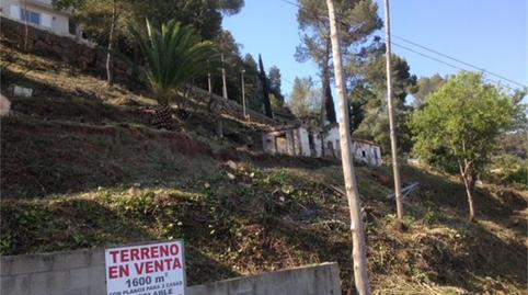 Foto 5 de Finca rústica en venda a Carrer de Ferran, Corbera de Llobregat, Barcelona