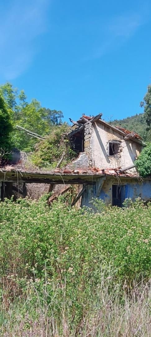 Exterior view of House or chalet for sale in Maruri-Jatabe  with Balcony