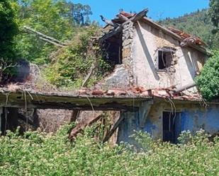 Vista exterior de Casa o xalet en venda en Maruri-Jatabe amb Balcó
