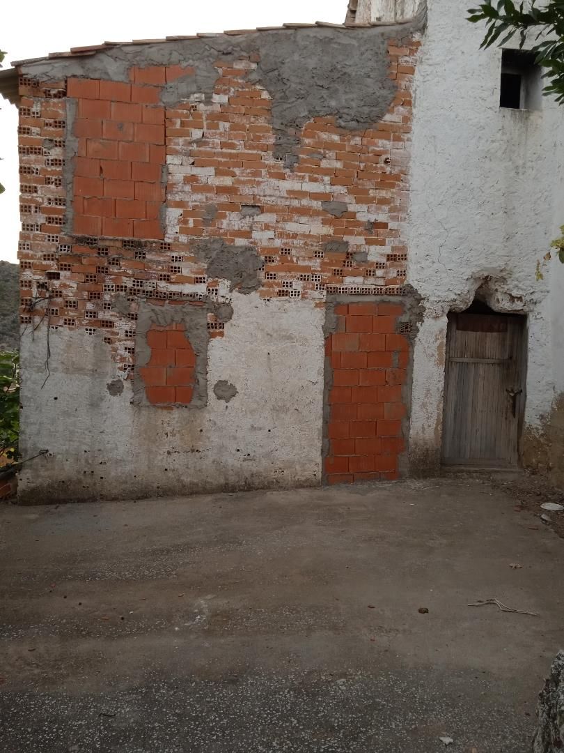 Planta baixa en venda en Enguídanos