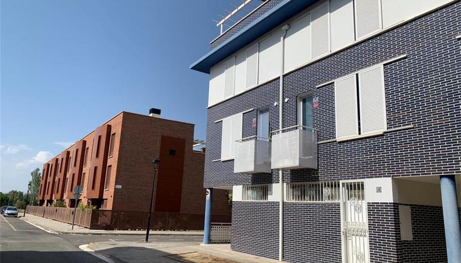 Photo 1 of Flat for sale in Calle Victoria Kent, 4, Crucero - Aquende, Burgos