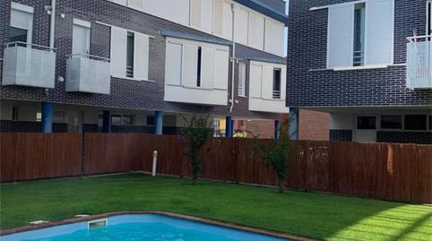 Photo 2 of Flat for sale in Calle Victoria Kent, 4, Crucero - Aquende, Burgos