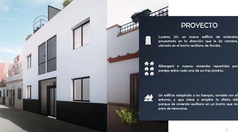 Flat for sale in Calle Lucena, 20, Juan XXIII - Rochelambert, Sevilla - image 2 Photo 2 of Flat for sale in Calle Lucena, 20, Juan XXIII - Rochelambert, Sevilla