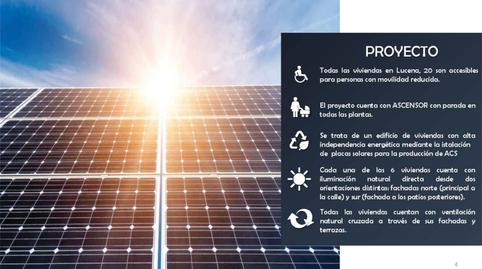 Flat for sale in Calle Lucena, 20, Juan XXIII - Rochelambert, Sevilla - image 5 Photo 5 of Flat for sale in Calle Lucena, 20, Juan XXIII - Rochelambert, Sevilla