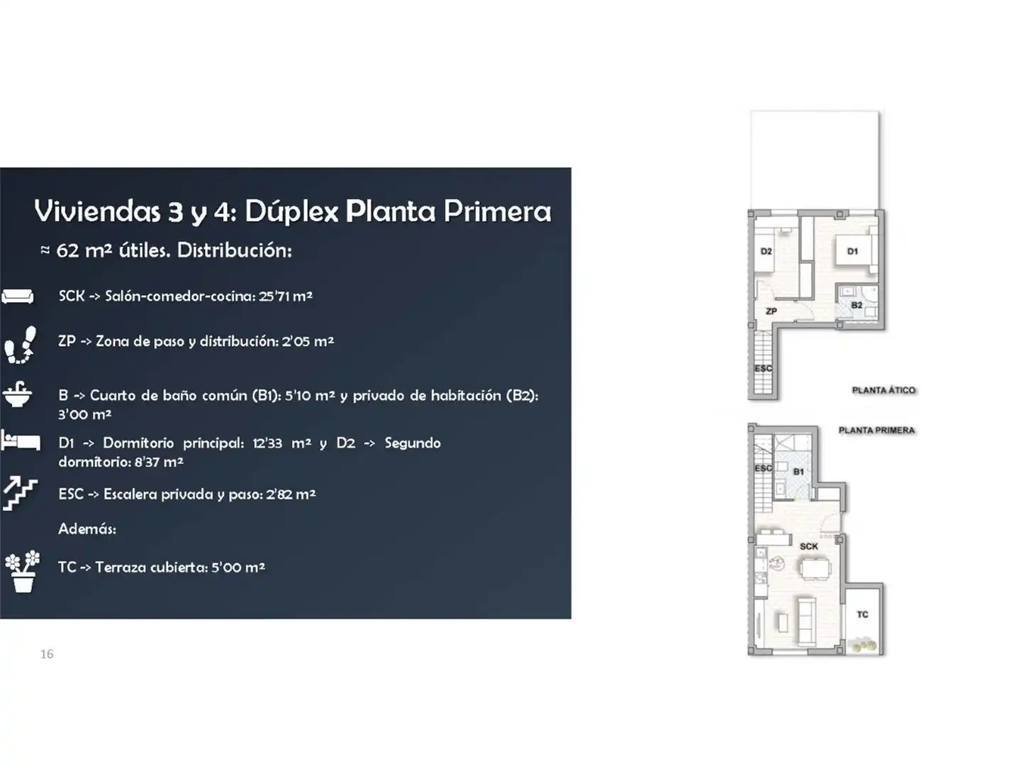 Flat for sale in  Sevilla Capital  with Air Conditioner