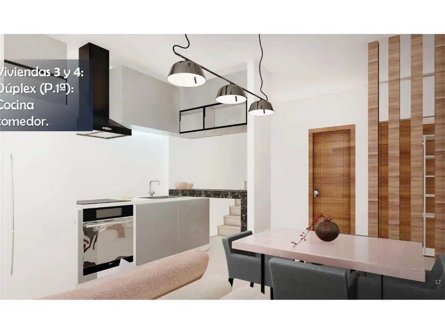Kitchen of Flat for sale in  Sevilla Capital  with Air Conditioner