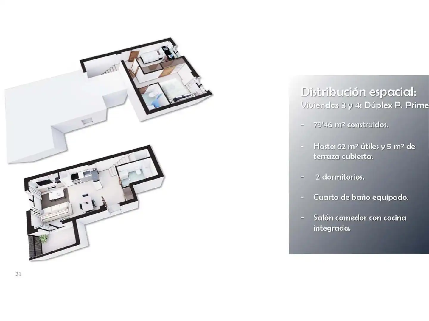 Flat for sale in  Sevilla Capital  with Air Conditioner