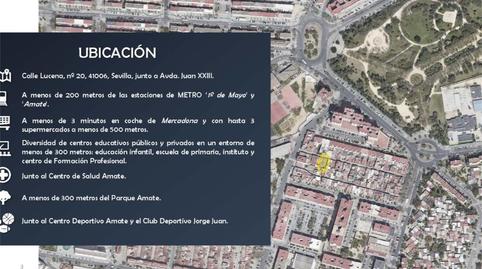 Photo 4 of Flat for sale in Calle Lucena, 20, Juan XXIII - Rochelambert, Sevilla