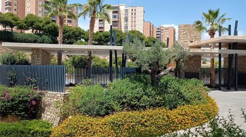 Foto 2 de Casa adosada en venda a Poble Nou - Montiboli, Alicante