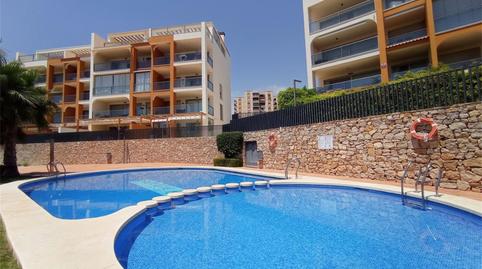 Foto 3 de Casa adosada en venda a Poble Nou - Montiboli, Alicante