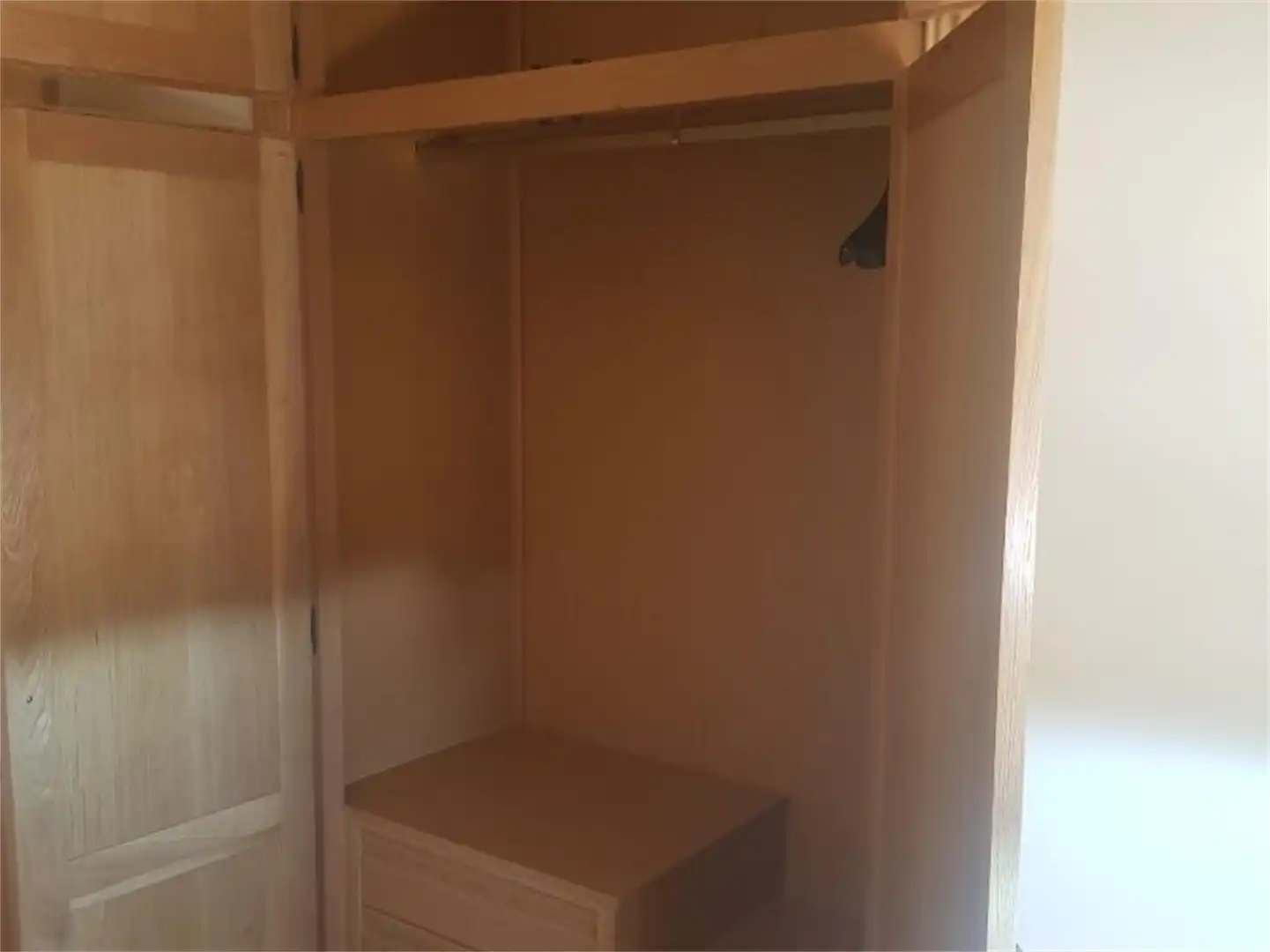 Habitación de Casa o chalet en venta en Molezuelas de la Carballeda con Terraza y Balcón