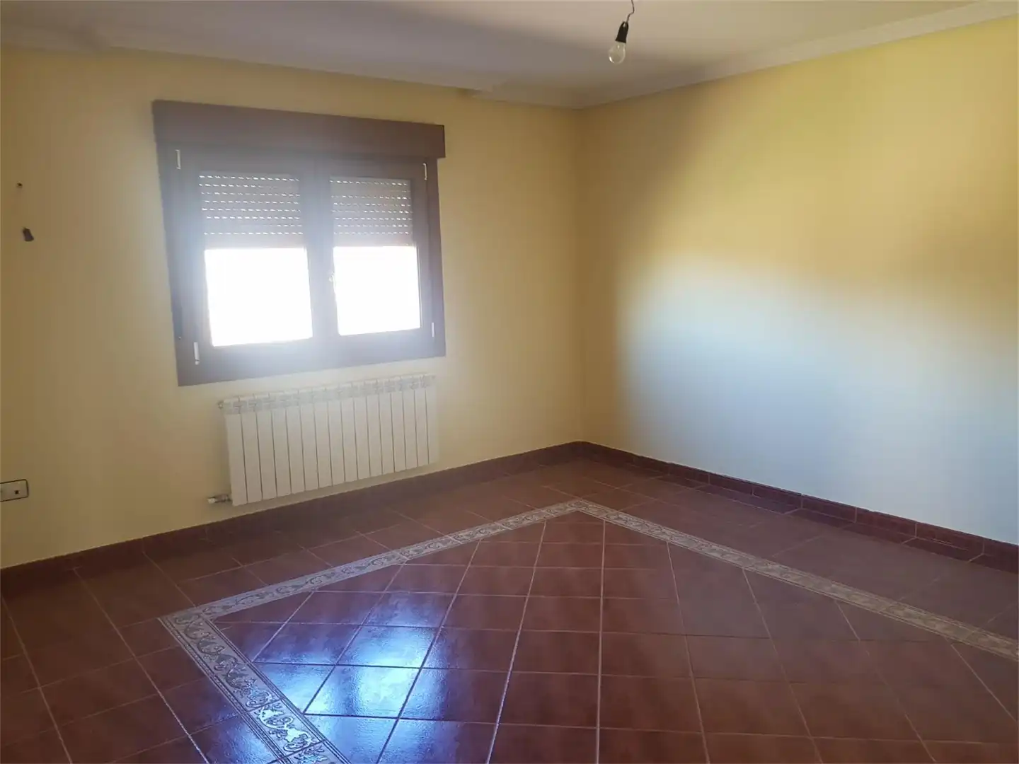 Habitación de Casa o chalet en venta en Molezuelas de la Carballeda con Terraza y Balcón