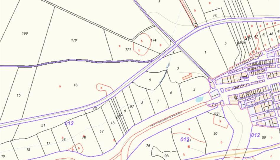 Country house for sale in Carretera de Bogarre, Píñar, Granada - image 1 Photo 1 of Country house for sale in Carretera de Bogarre, Píñar, Granada