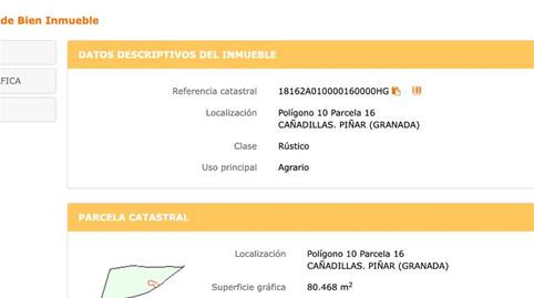 Country house for sale in Carretera de Bogarre, Píñar, Granada - image 3 Photo 3 of Country house for sale in Carretera de Bogarre, Píñar, Granada