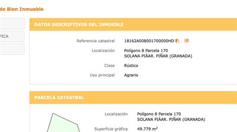 Country house for sale in Carretera de Bogarre, Píñar, Granada - image 4 Photo 4 of Country house for sale in Carretera de Bogarre, Píñar, Granada