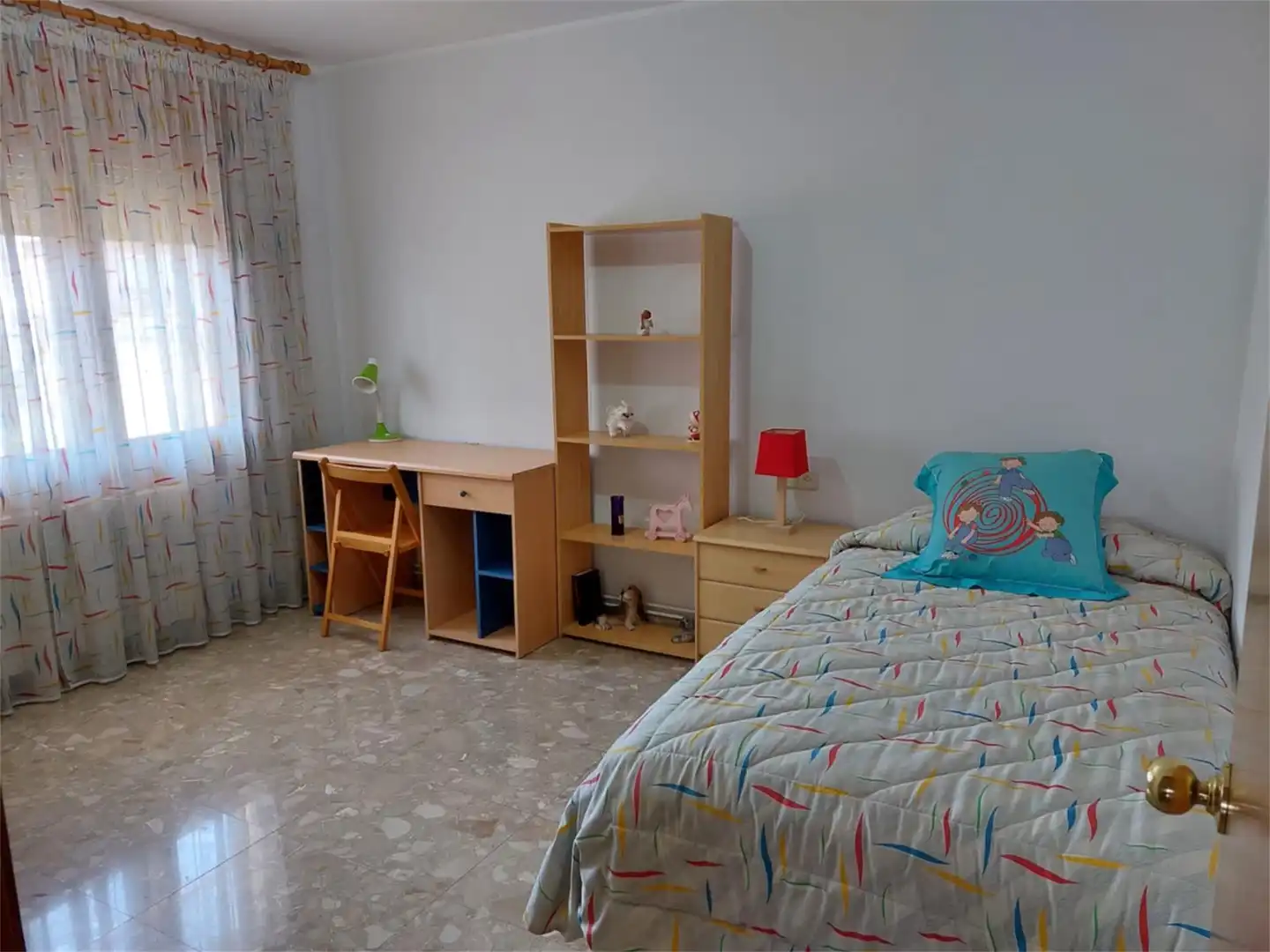Piso en venta en Passatge Creu Trencada, 13, Sant Sadurní d'Anoia Habitación de Piso en venta en Sant Sadurní d'Anoia con Calefacción, Jardín privado y Terraza