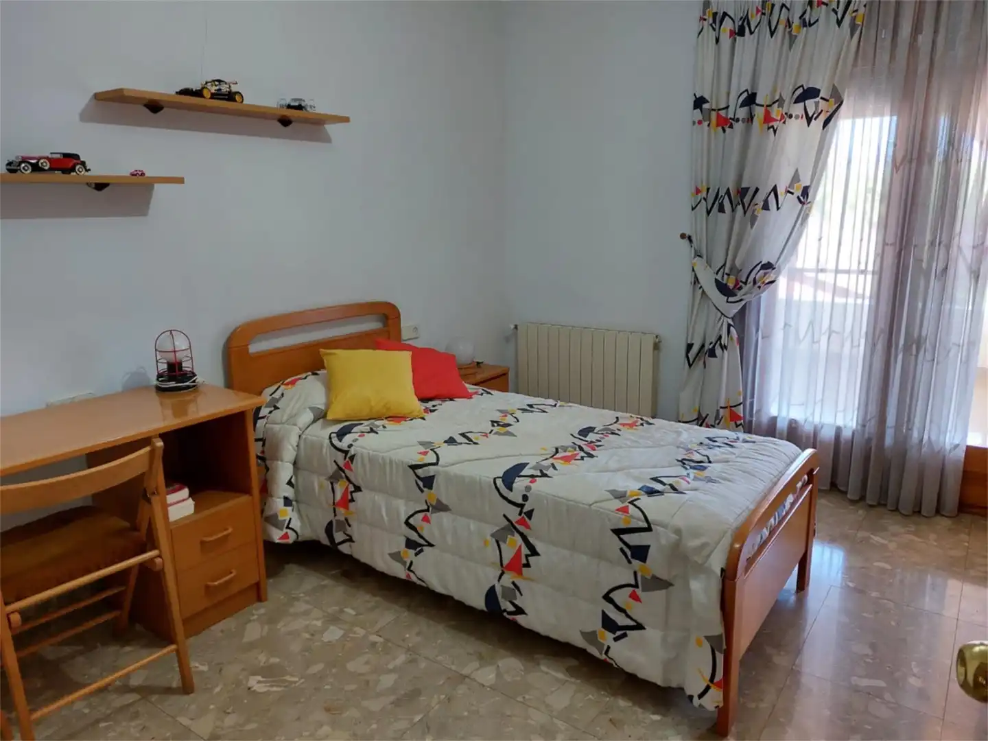 Piso en venta en Passatge Creu Trencada, 13, Sant Sadurní d'Anoia Habitación de Piso en venta en Sant Sadurní d'Anoia con Calefacción, Jardín privado y Terraza