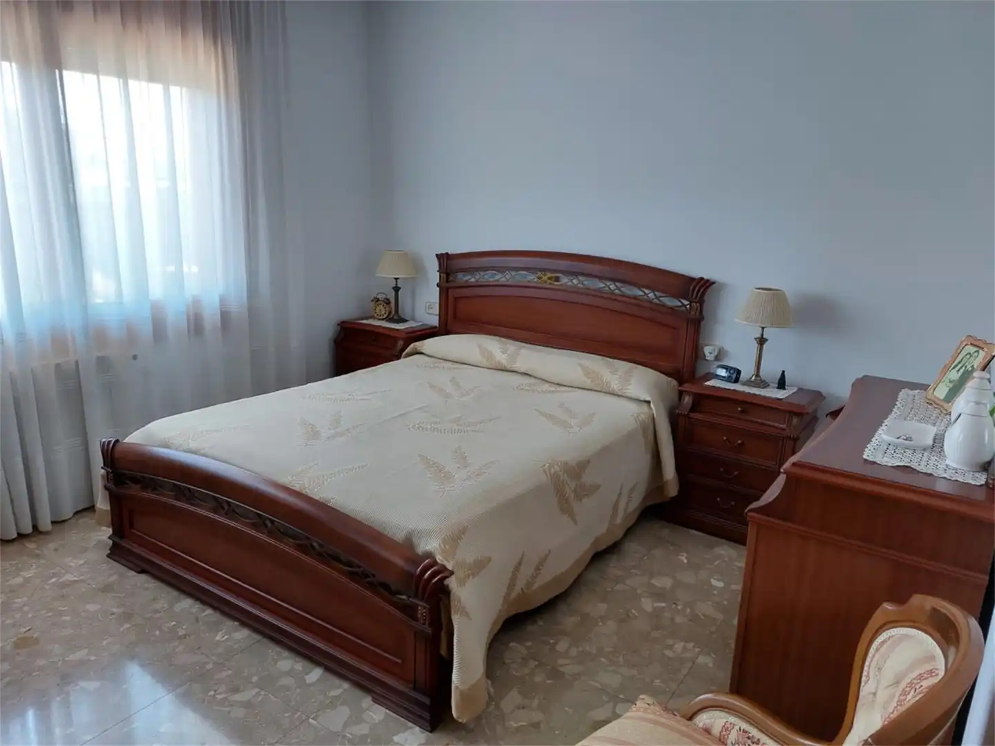 Piso en venta en Passatge Creu Trencada, 13, Sant Sadurní d'Anoia Habitación de Piso en venta en Sant Sadurní d'Anoia con Calefacción, Jardín privado y Terraza
