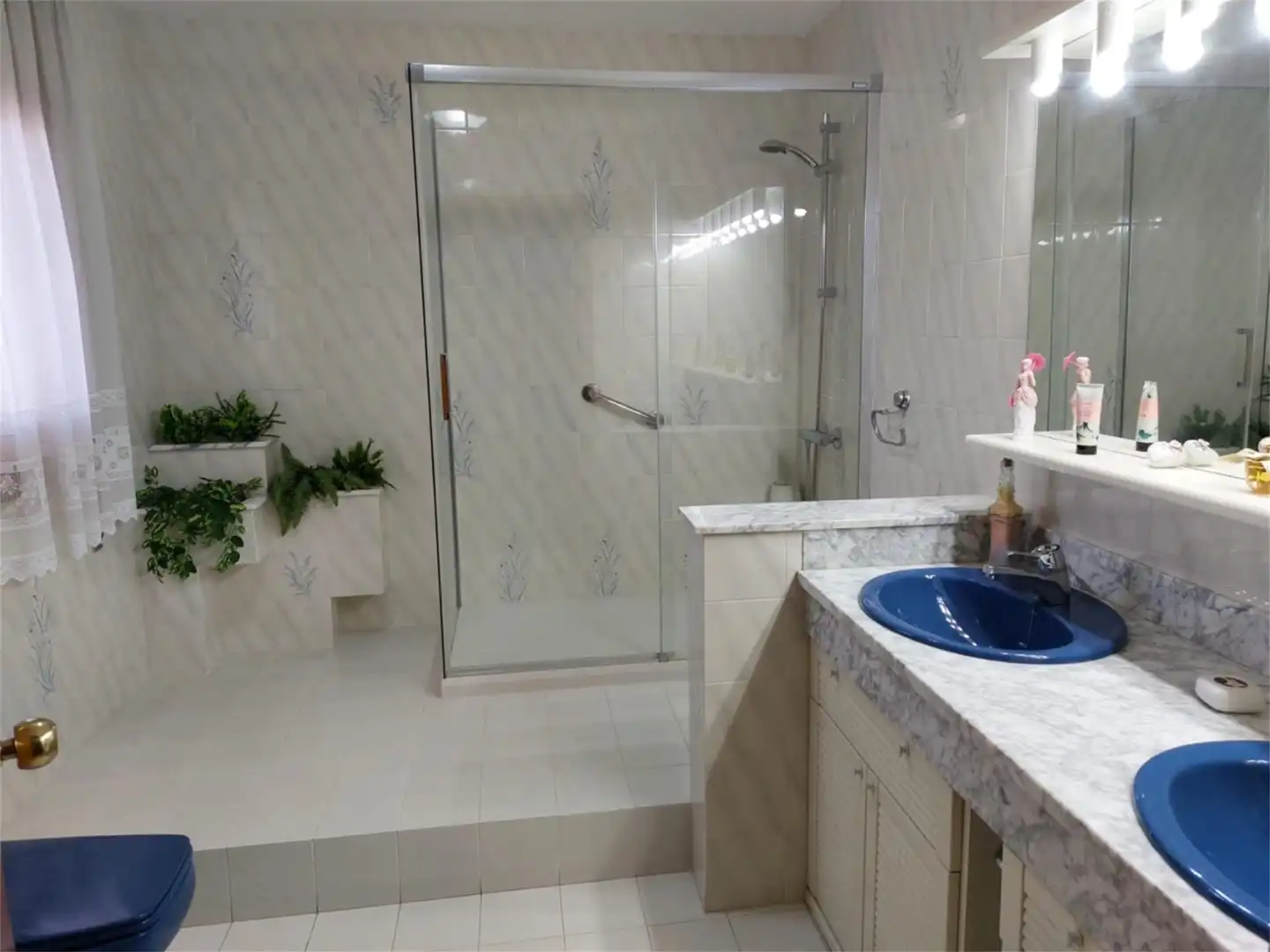 Piso en venta en Passatge Creu Trencada, 13, Sant Sadurní d'Anoia Baño de Piso en venta en Sant Sadurní d'Anoia con Calefacción, Jardín privado y Terraza