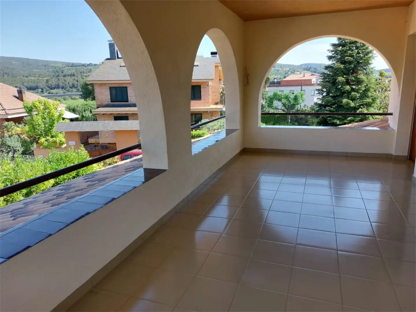 Piso en venta en Passatge Creu Trencada, 13, Sant Sadurní d'Anoia Terraza de Piso en venta en Sant Sadurní d'Anoia con Calefacción, Jardín privado y Terraza