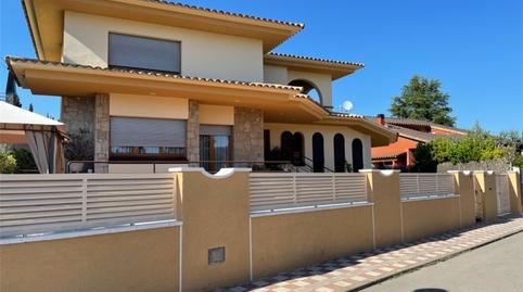 Foto 2 de Pis en venda a Passatge Creu Trencada, 13, Sant Sadurní d'Anoia, Barcelona