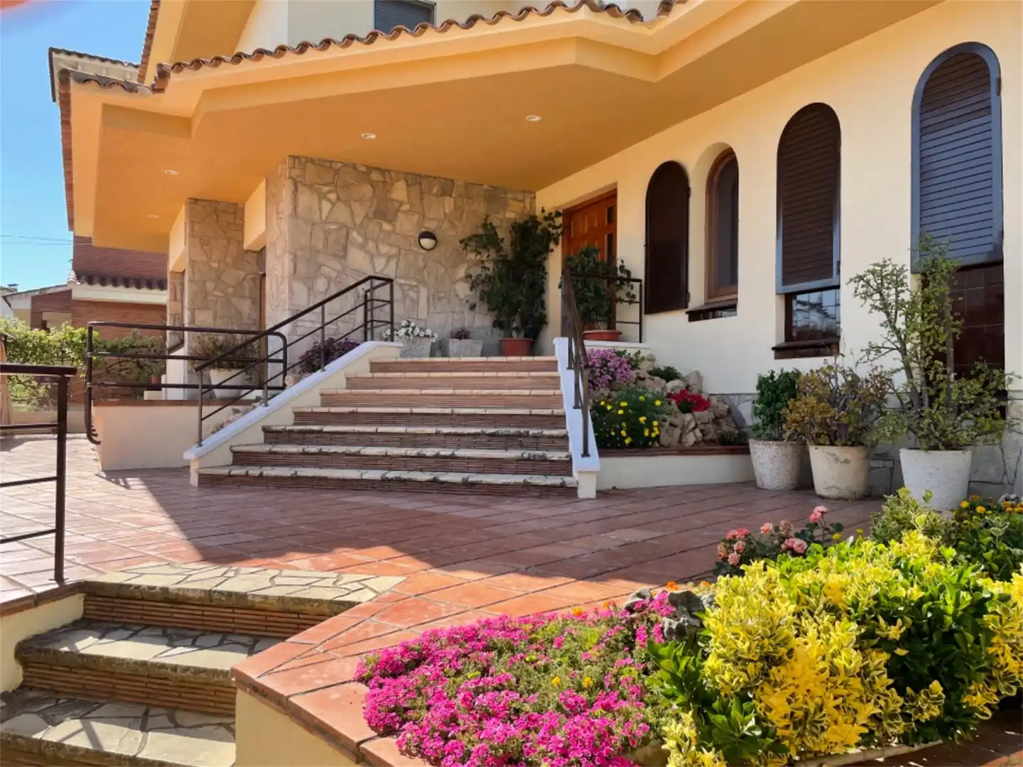 Piso en venta en Passatge Creu Trencada, 13, Sant Sadurní d'Anoia Piso en venta en Sant Sadurní d'Anoia con Calefacción, Jardín privado y Terraza