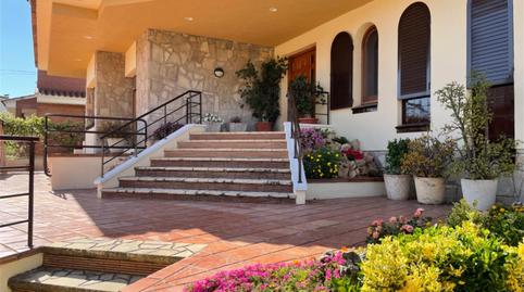 Foto 3 de Pis en venda a Passatge Creu Trencada, 13, Sant Sadurní d'Anoia, Barcelona