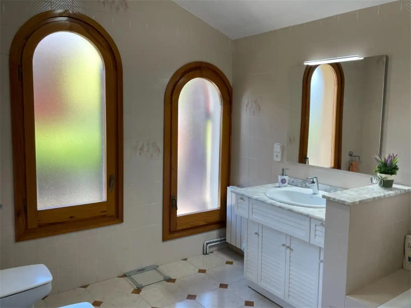Piso en venta en Passatge Creu Trencada, 13, Sant Sadurní d'Anoia Baño de Piso en venta en Sant Sadurní d'Anoia con Calefacción, Jardín privado y Terraza