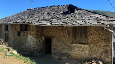 Foto 4 de Casa o chalet en venta en Larna, Cangas del Narcea, Asturias