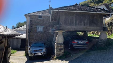 Foto 5 de Casa o chalet en venta en Larna, Cangas del Narcea, Asturias