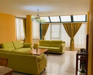 Living room of Flat for sale in Vinaròs  with Air Conditioner