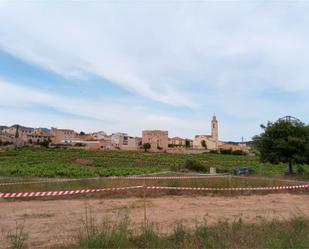 Land for sale in Masllorenç