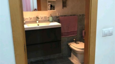 Piso en venta en Paseo San Juan de la Cruz, La Carolina, Jaén - imagen 3 Foto 3 de Piso en venta en Paseo San Juan de la Cruz, La Carolina, Jaén