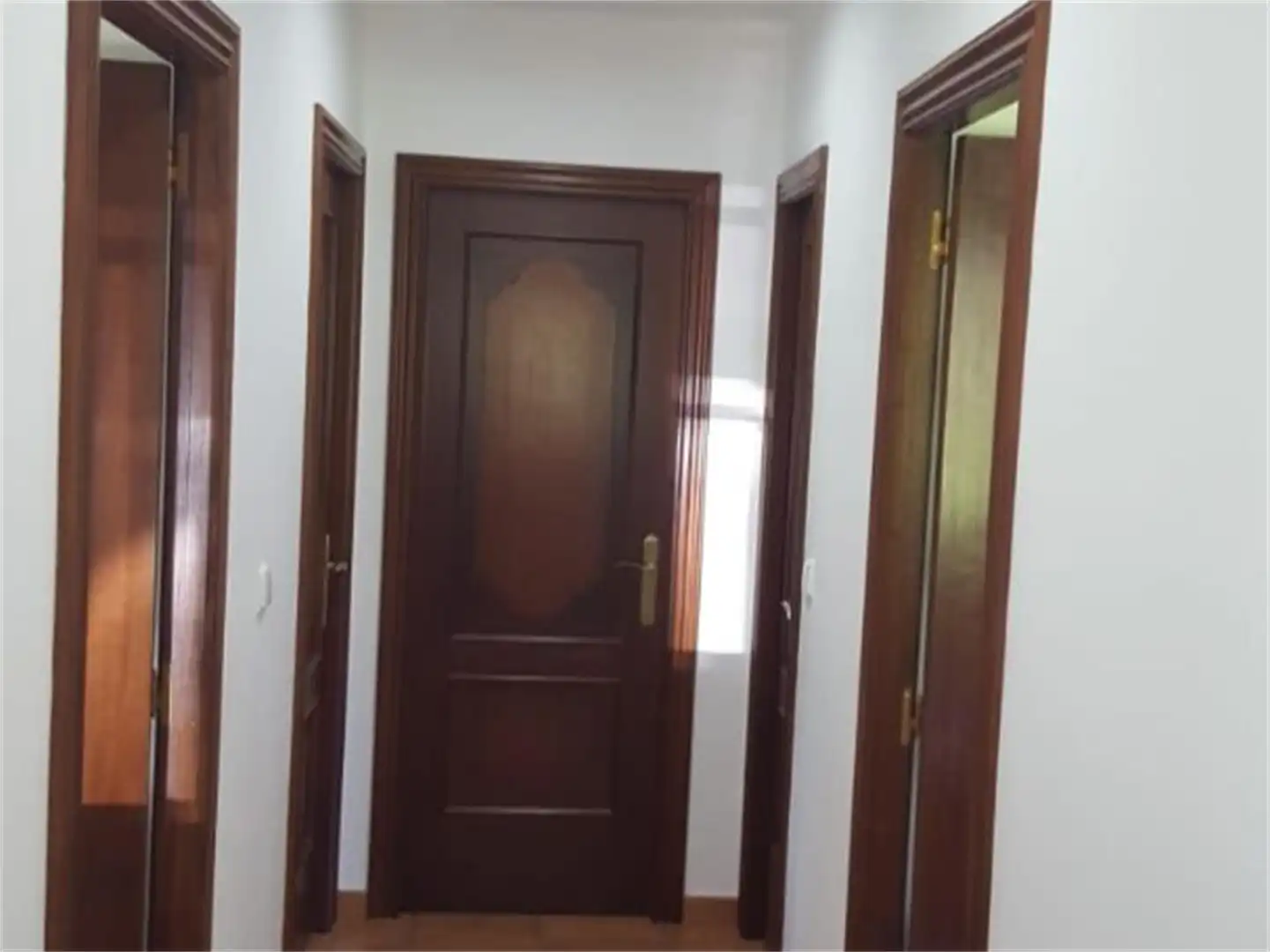 Wohnung zum Verkauf in Finlle, Moeche Wohnung zum Verkauf in Moeche mit Heizung, Privatgarten und Abstellraum
