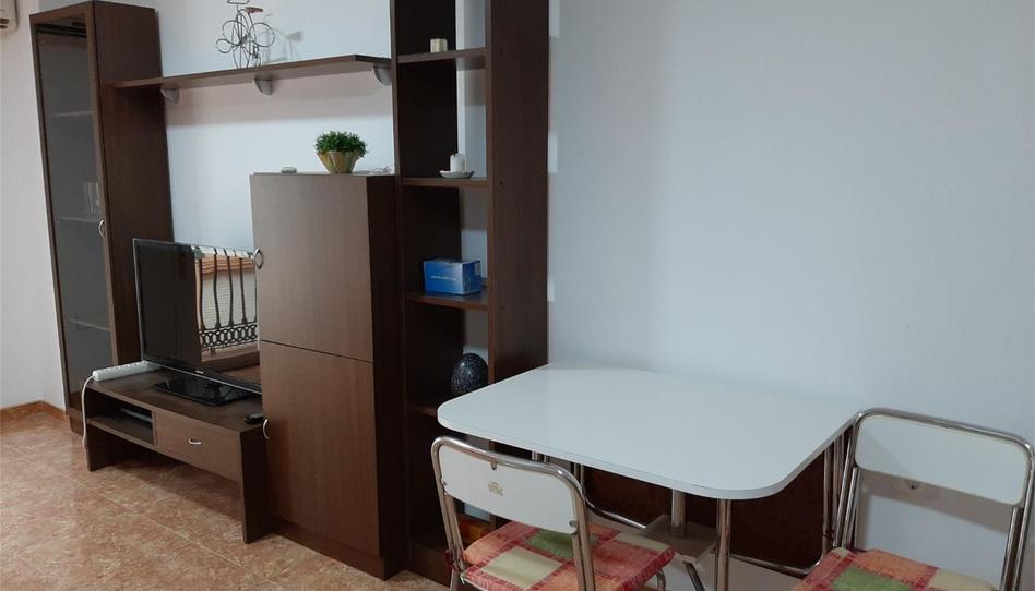 Apartamento de alquiler en Calle Carril, Carboneras, Almería - imagen 1 Foto 1 de Apartamento de alquiler en Calle Carril, Carboneras, Almería