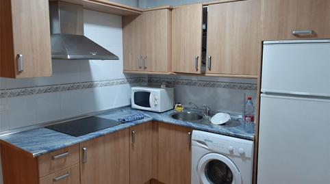 Apartamento de alquiler en Calle Carril, Carboneras, Almería - imagen 2 Foto 2 de Apartamento de alquiler en Calle Carril, Carboneras, Almería