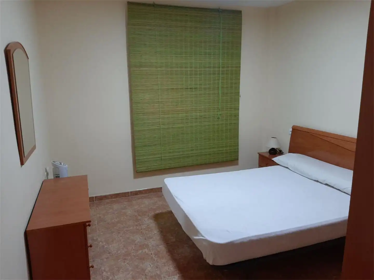 Apartamento de alquiler en Calle Carril, Carboneras Habitación de Apartamento de alquiler en Carboneras con Aire acondicionado, Calefacción y Trastero
