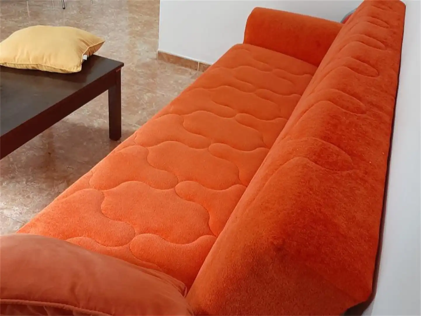 Apartamento de alquiler en Calle Carril, Carboneras Habitación de Apartamento de alquiler en Carboneras con Aire acondicionado, Calefacción y Trastero