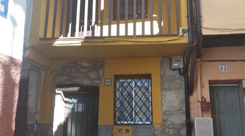 Foto 2 von Country house zum Verkauf in Calle Portugal, 34, El Torno , Cáceres