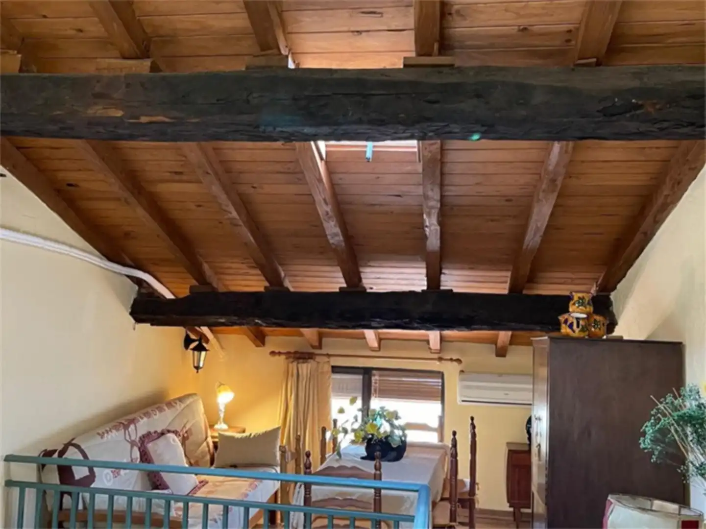 Finca rústica en venta en El Torno 