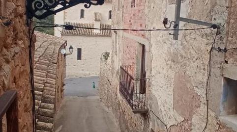 Photo 2 of Single-family semi-detached for sale in Carrer Cementeri, 14, Prat de Comte, Tarragona