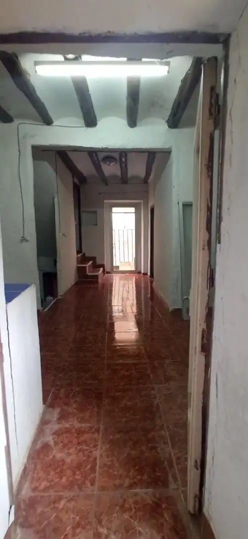 Detached homes for sale in Prat de Comte  with Balcony