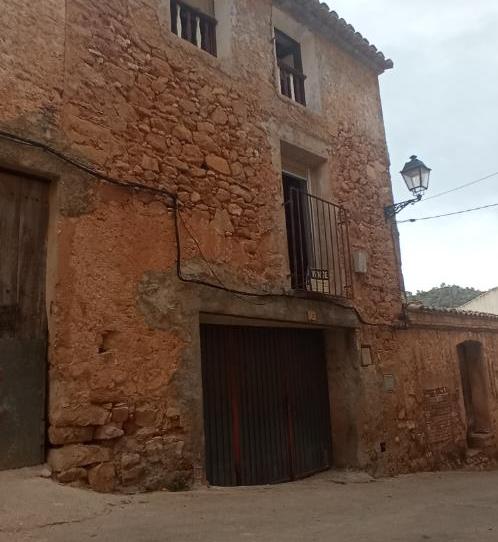 Photo 1 of Single-family semi-detached for sale in Carrer Cementeri, 14, Prat de Comte, Tarragona